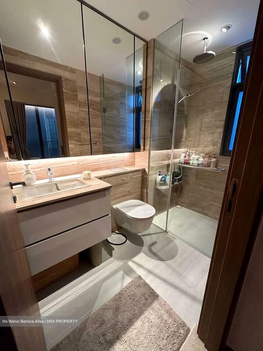 Fourth Avenue Residences (D10), Apartment #555610931